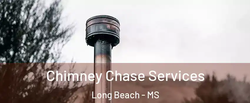  Chimney Chase Services Long Beach - MS