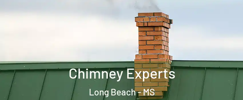  Chimney Experts Long Beach - MS