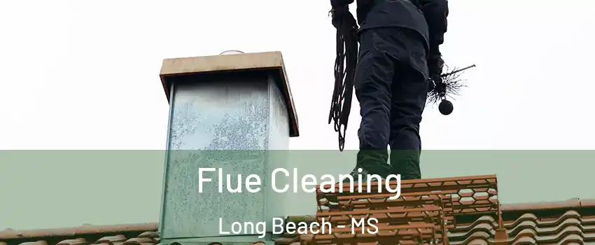  Flue Cleaning Long Beach - MS