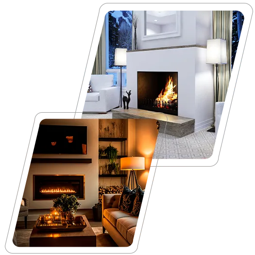 Remove Chimney Odor in Long Beach, MS