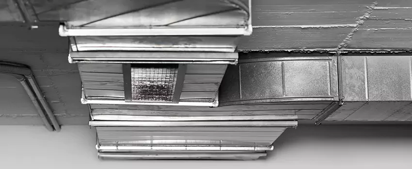 Trusted Air Duct Cleaning Company in Long Beach, Mississippi