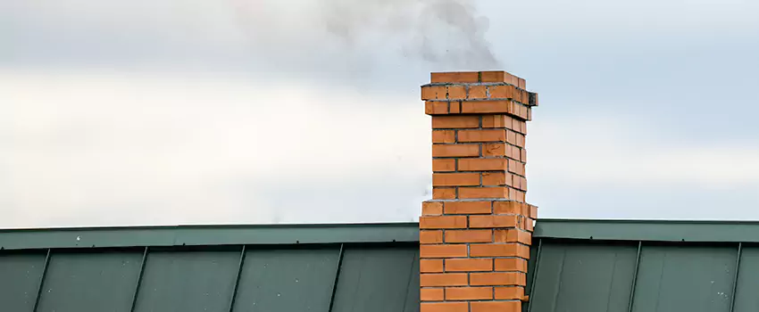 Animal Screen Chimney Cap Repair And Installation Services in Long Beach, Mississippi