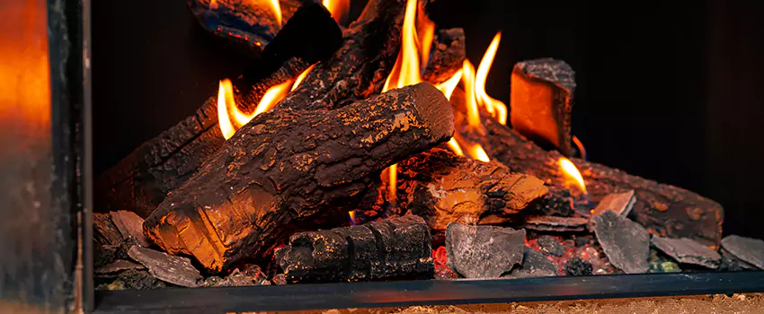 Chimney Fireplace Ash Dump Cleaning in Long Beach, MS