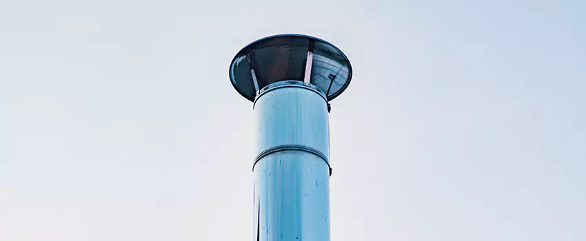 Wind-Resistant Chimney Caps Installation and Repair Services in Long Beach, Mississippi