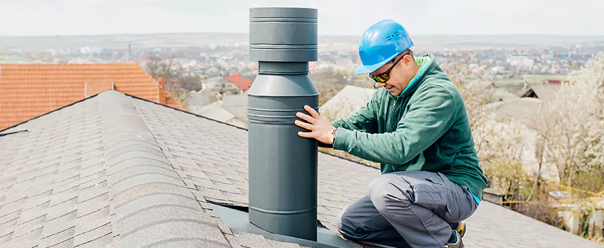 Chimney Chase Inspection Near Me in Long Beach, Mississippi