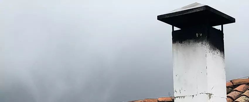 Chimney Damper Inspection in Long Beach, MS