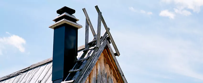Chimney Creosote Cleaning in Long Beach, MS