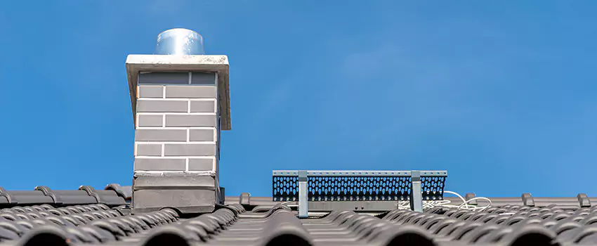 Chimney Flue Relining Services in Long Beach, Mississippi