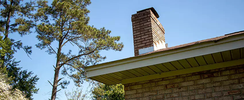 Budget-Friendly Chimney Masonry Service in Long Beach, Mississippi