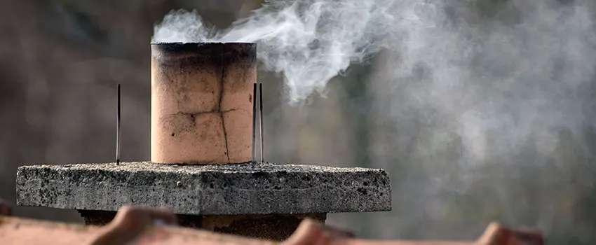 Wood Burning Chimney Odor Removal in Long Beach, MS