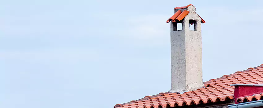 Chimney Pot Replacement in Long Beach, MS