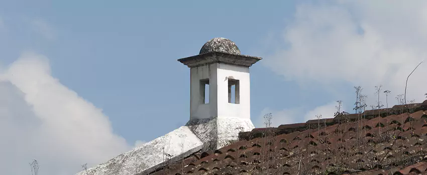 Cost To Rebuild A Chimney in Long Beach, MS