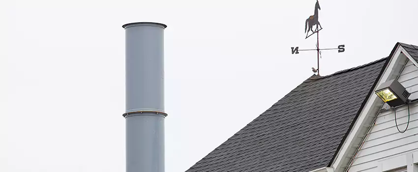 Chimney Inspection in Long Beach, MS