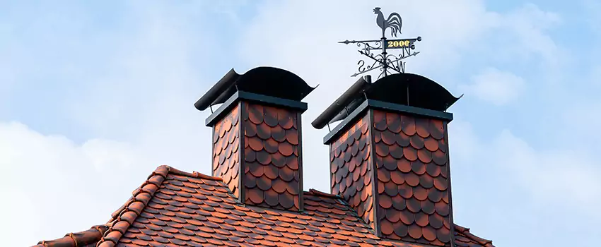 Old Chimney Restoration in Long Beach, Mississippi