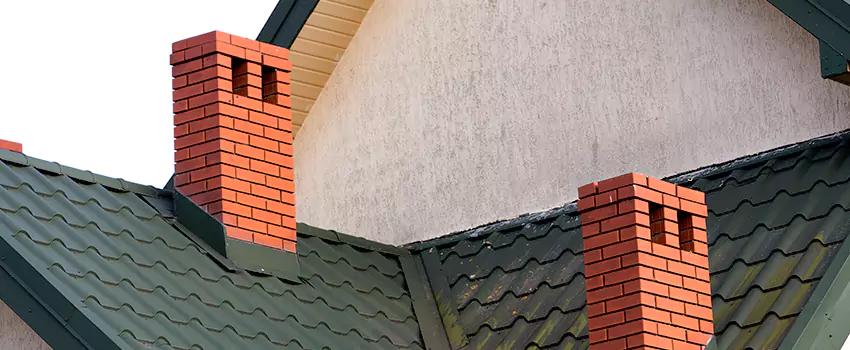 Chimney Saver Waterproofing Services in Long Beach, Mississippi