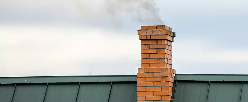 Chimney Soot Cleaning Cost in Long Beach, MS