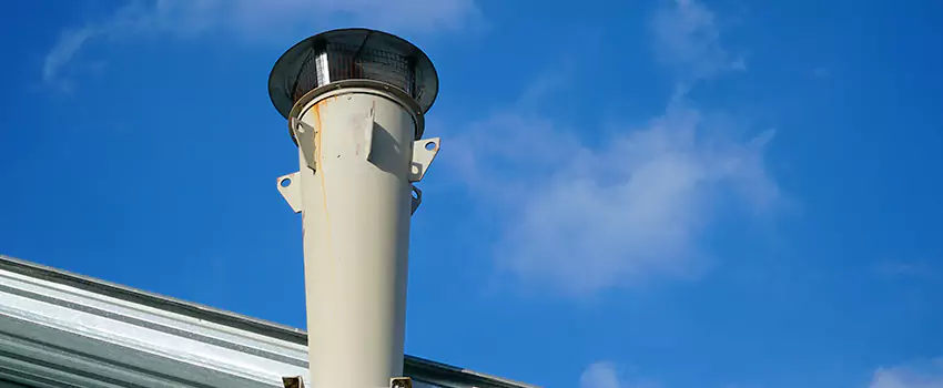 Chimney Spark Arrestor Requirements in Long Beach, MS