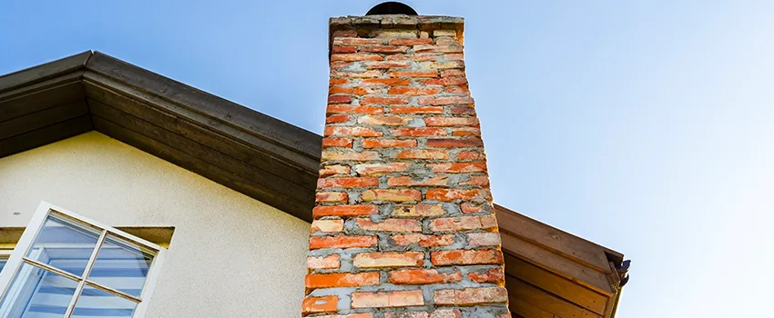 Chimney Mortar Replacement in Long Beach, MS