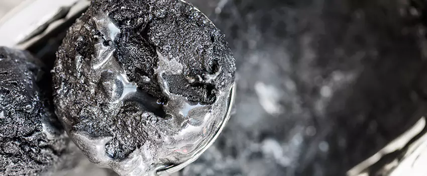 Clogged Dryer Vent Lint Cleaning in Long Beach, Mississippi