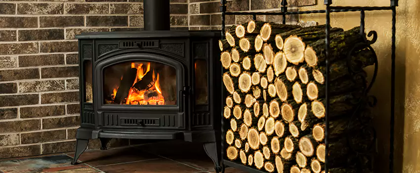 Drolet Fireplaces in Long Beach, Mississippi