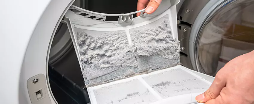 Best Dryer Lint Removal Company in Long Beach, Mississippi
