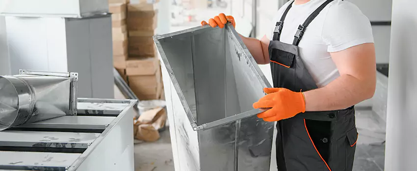 Benefits of Dryer Vent Inspection in Long Beach, MS