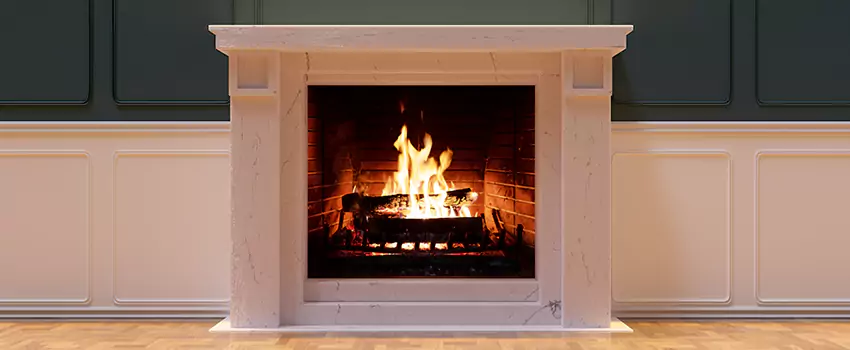 Empire Comfort Systems Fireplace Installation and Replacement in Long Beach, Mississippi