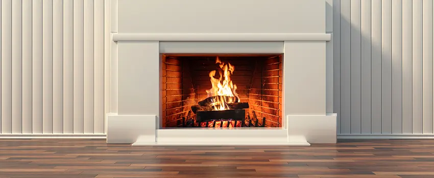 Fireplace Broken Ashtray Repair Services in Long Beach, Mississippi