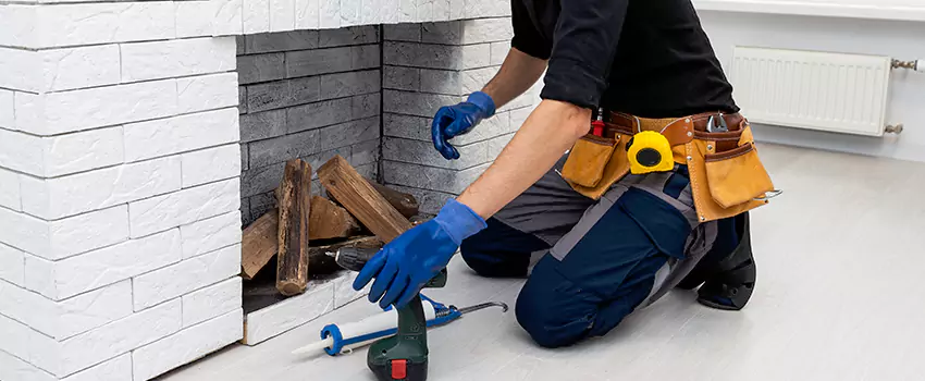 Fireplace Doors Cleaning in Long Beach, Mississippi