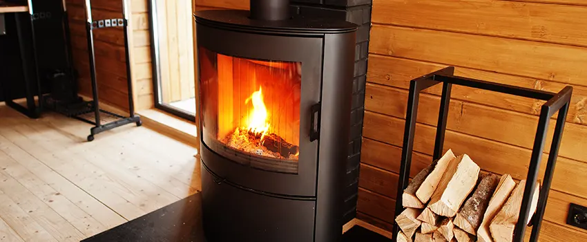 Gas Fireplace Door Handle Installation Services in Long Beach, Mississippi