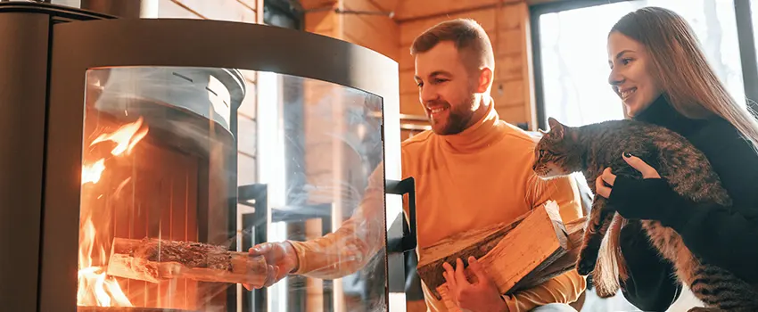 Fireplace Door Installation And Replacement Contractors in Long Beach, MS