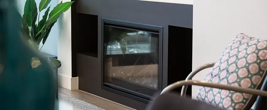 Welding Repairs for Fireplace Grate in Long Beach, MS