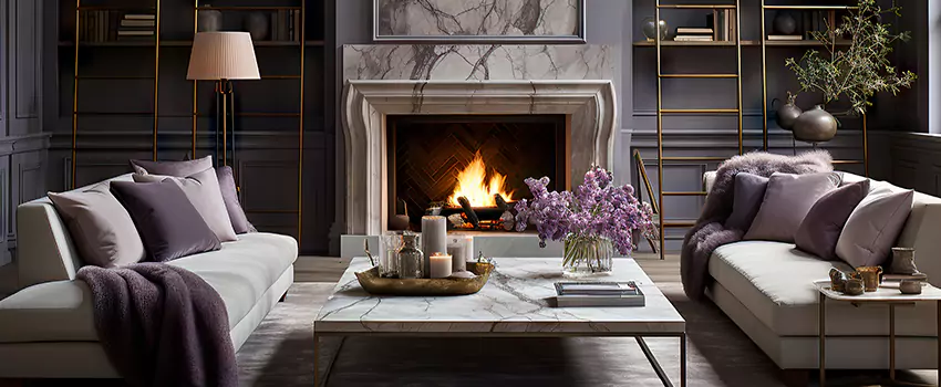 Fireplace Xtrordinair Ember-Glo Insert Fireplace Maintenance in Long Beach, Mississippi