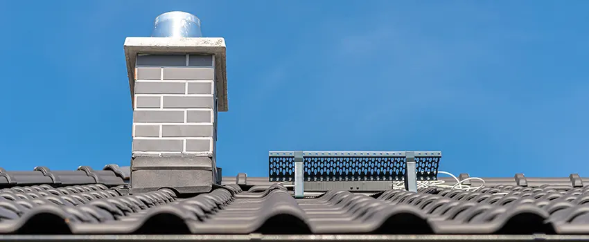 Repair Blocked Chimney in Long Beach, Mississippi