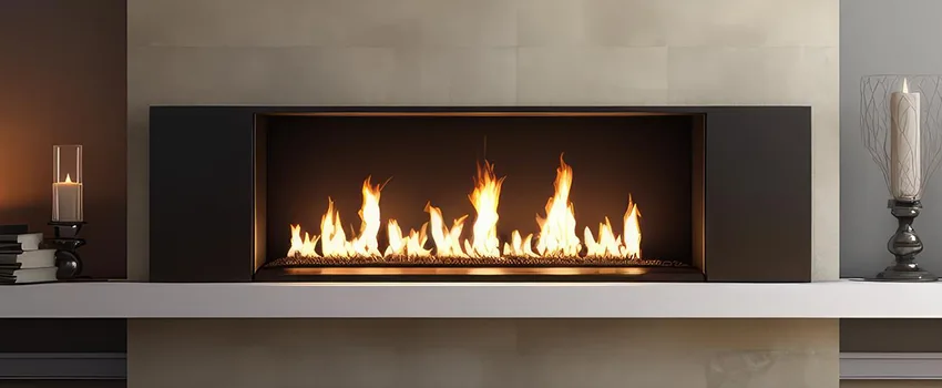 Vent Free Gas Fireplaces Repair Solutions in Long Beach, Mississippi