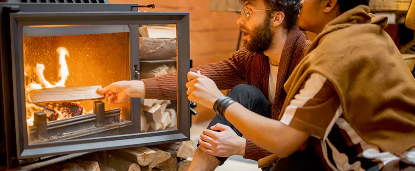 Benefits of Harman Stoves Fireplace in Long Beach, Mississippi