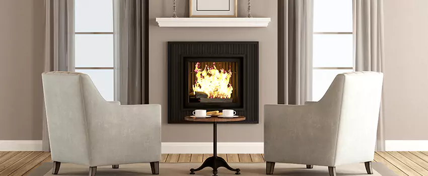 Heat & Glo Outdoor Gas Fireplaces Installation Contractors in Long Beach, Mississippi