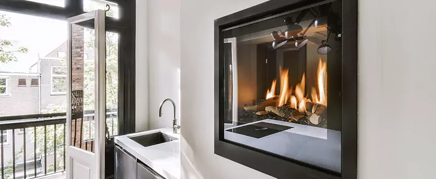 Heatilator Outdoor Fireplace Services in Long Beach, Mississippi