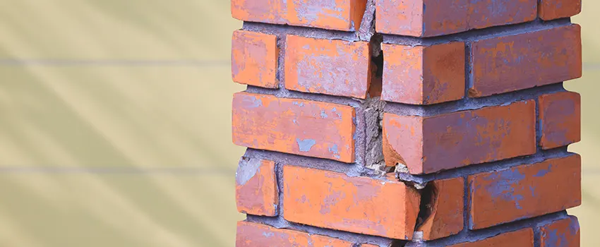 Leaking Chimney Repair And Replacement Cost in Long Beach, Mississippi
