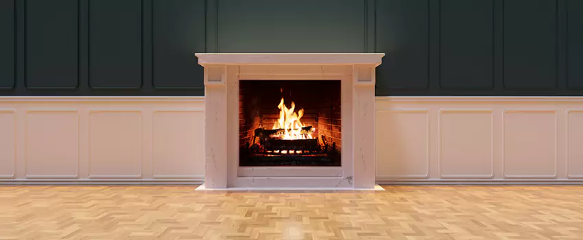 Napoleon Electric Fireplaces Inspection Service in Long Beach, Mississippi