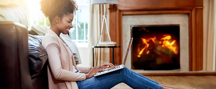 Cost-Effective Osburn Fireplace Installation and Repair in Long Beach, MS