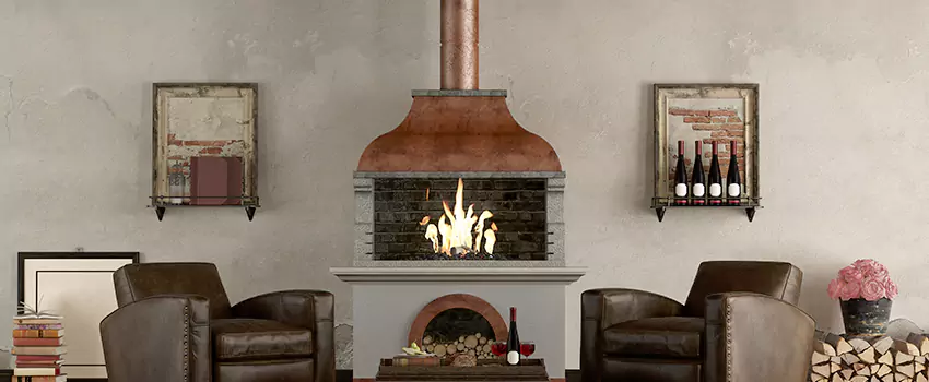 Benefits of Pacific Energy Fireplace in Long Beach, Mississippi