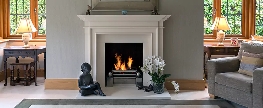 RSF Fireplaces Maintenance and Repair in Long Beach, Mississippi
