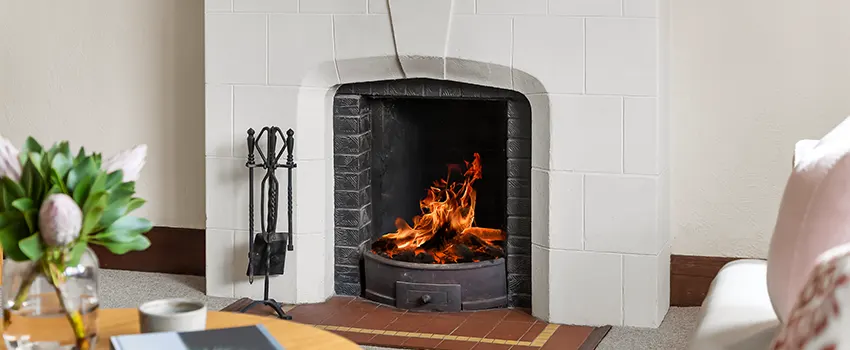 Valor Fireplaces and Stove Repair in Long Beach, MS