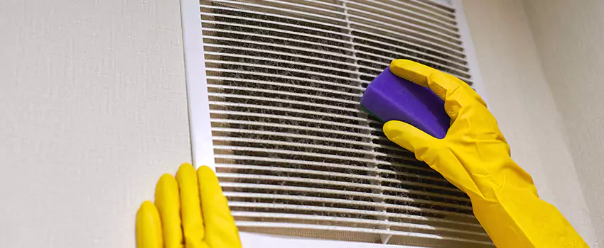 Vent Cleaning Company in Long Beach, MS