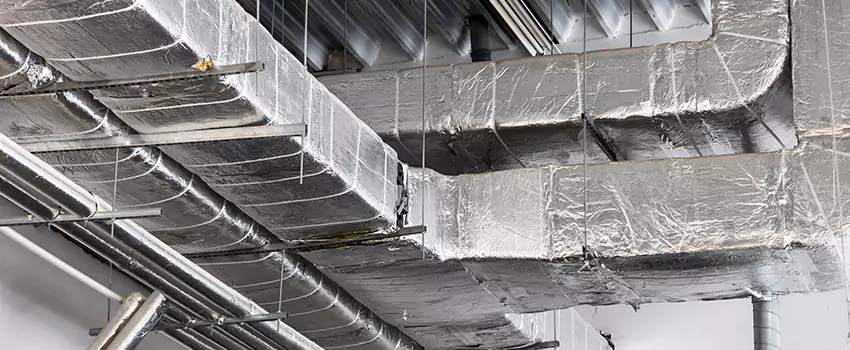 Vent Dust Cleaning Cost in Long Beach, MS