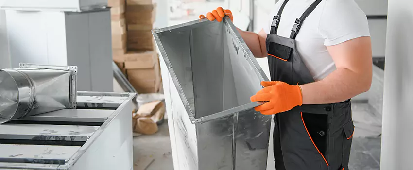 Ventilation Fan Cleaning Services in Long Beach, Mississippi