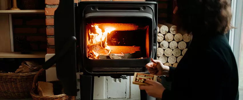 Key Features of Vermont Castings Fireplaces in Long Beach, MS