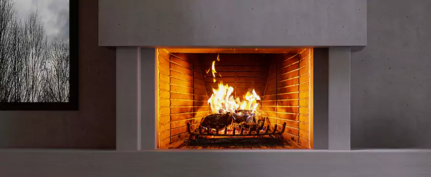 Indoor Wood Burning Furnace Repair and Installation in Long Beach, Mississippi