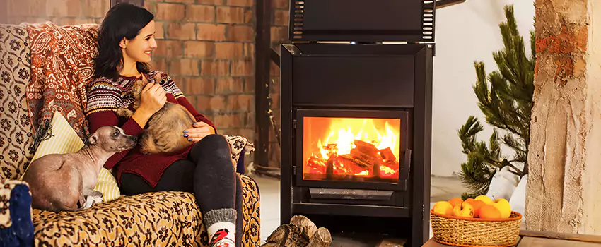 Wood Stove Chimney Cleaning Services in Long Beach, MS